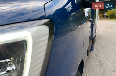 Рефрижератор Renault Master 2021 в 