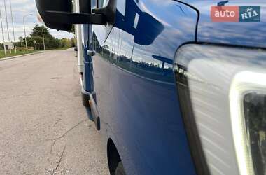 Рефрижератор Renault Master 2021 в 