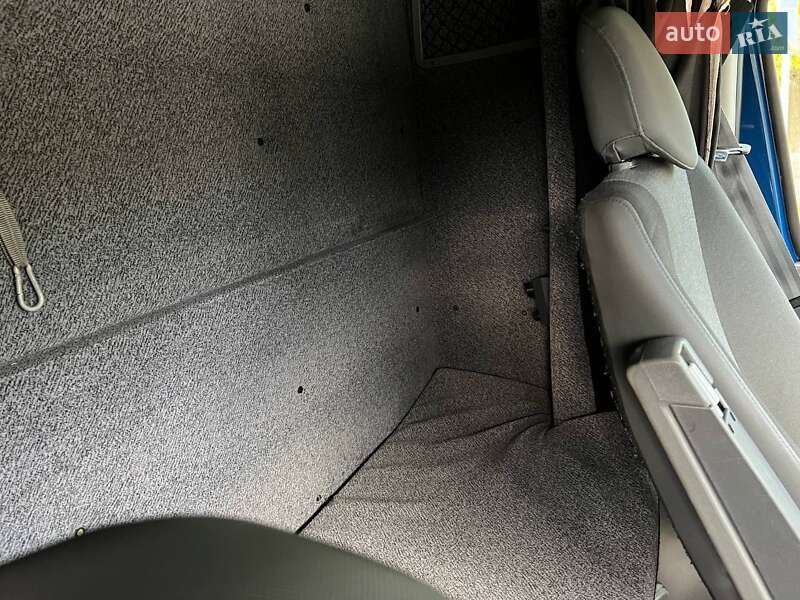 Рефрижератор Renault Master 2021 в Києві