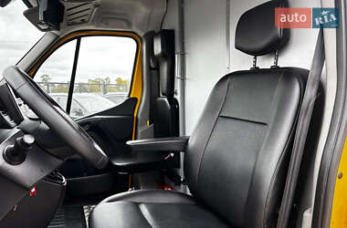 Вантажний фургон Renault Master 2020 в 