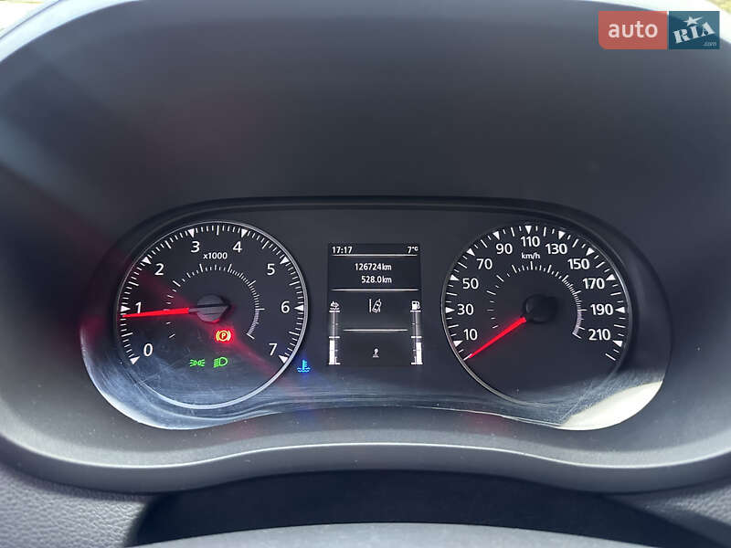 Грузопассажирский фургон Renault Master 2020 в Львове фото 25 Грузопассажирский фургон Renault Master 2020 в Львове