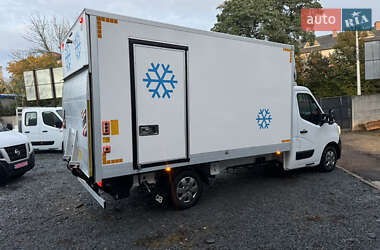 Рефрижератор Renault Master 2021 в 