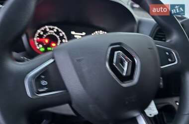 Рефрижератор Renault Master 2021 в 