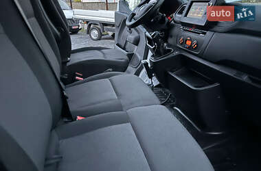 Рефрижератор Renault Master 2021 в 