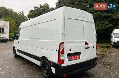 Рефрижератор Renault Master 2018 в 