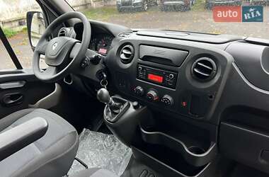 Рефрижератор Renault Master 2018 в 