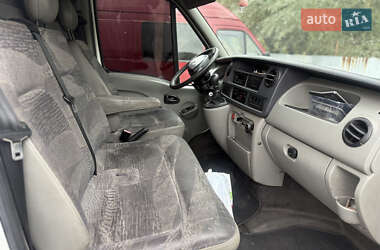 Вантажний фургон Renault Master 2004 в 