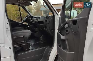 Грузовой фургон Renault Master 2019 в 