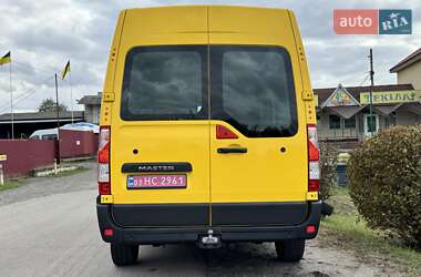 Грузовой фургон Renault Master 2022 в  фото 9 Грузовой фургон Renault Master 2022 в