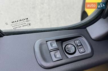 Грузовой фургон Renault Master 2022 в  фото 37 Грузовой фургон Renault Master 2022 в