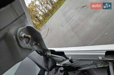 Мікроавтобус вантажний (до 3,5т) Renault Master 2017 в 