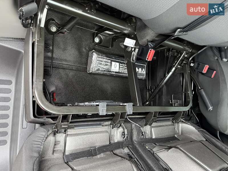 Грузовой фургон Renault Master 2022 в Киеве фото 50 Грузовой фургон Renault Master 2022 в Киеве