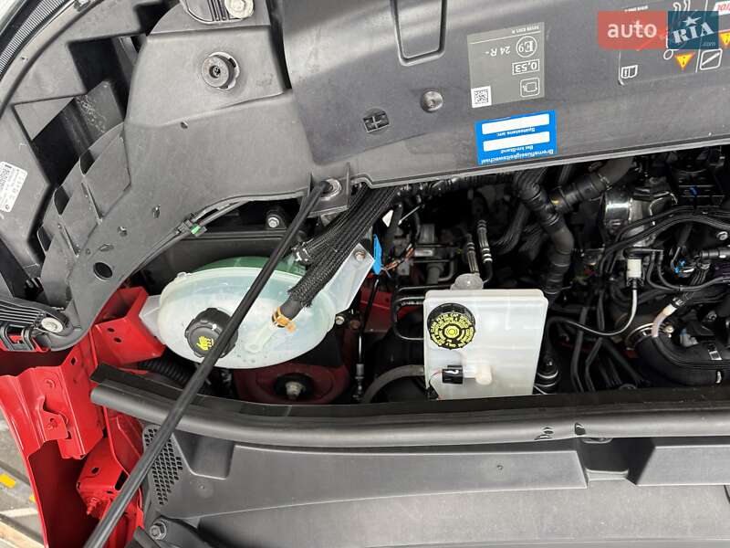 Грузовой фургон Renault Master 2022 в Киеве фото 76 Грузовой фургон Renault Master 2022 в Киеве