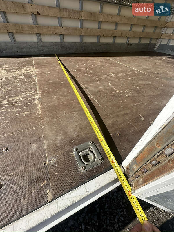 Вантажний фургон Renault Master 2019 в Львові фото 39 Вантажний фургон Renault Master 2019 в Львові