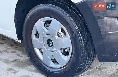 Вантажний фургон Renault Master 2016 в  фото 4 Вантажний фургон Renault Master 2016 в
