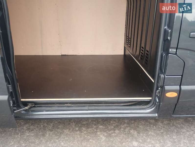 Грузовой фургон Renault Master 2017 в Дубно фото 20 Грузовой фургон Renault Master 2017 в Дубно