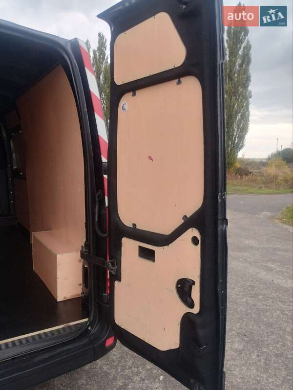 Грузовой фургон Renault Master 2017 в Дубно фото 24 Грузовой фургон Renault Master 2017 в Дубно
