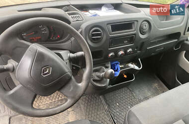 Вантажний фургон Renault Master 2018 в  фото 6 Вантажний фургон Renault Master 2018 в