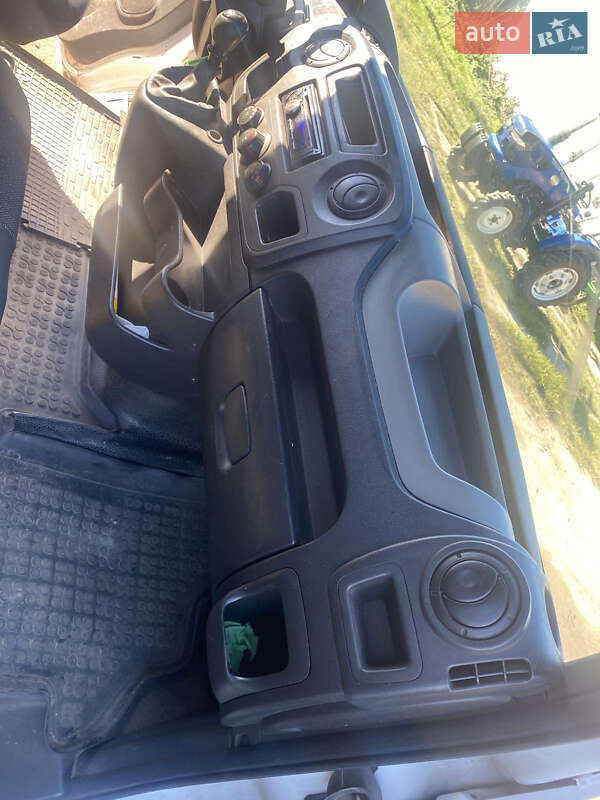 Грузовой фургон Renault Master 2013 в Буске фото 10 Грузовой фургон Renault Master 2013 в Буске