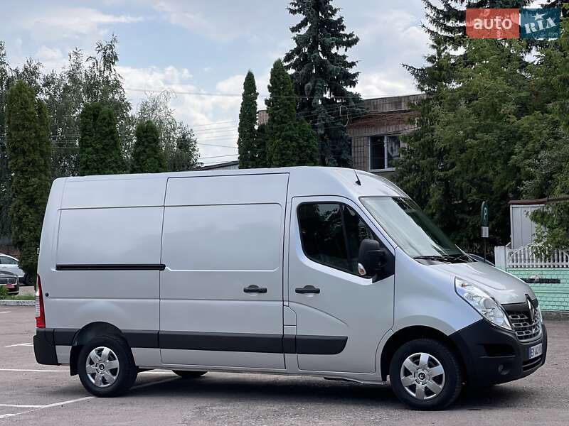 Інші вантажівки Renault Master 2018 в Дубні фото 4 Інші вантажівки Renault Master 2018 в Дубні