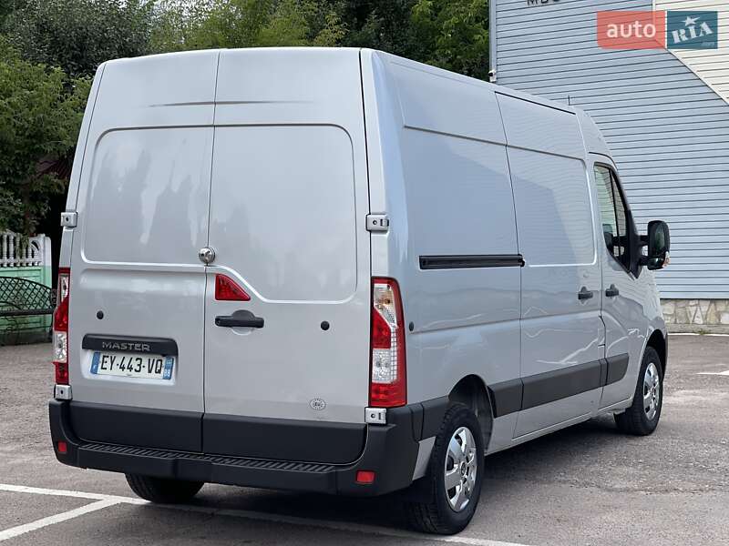 Інші вантажівки Renault Master 2018 в Дубні фото 10 Інші вантажівки Renault Master 2018 в Дубні