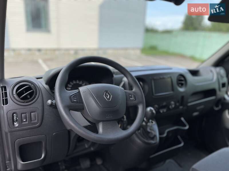 Інші вантажівки Renault Master 2018 в Дубні фото 22 Інші вантажівки Renault Master 2018 в Дубні