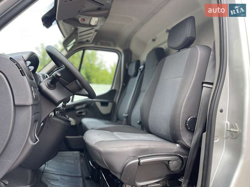 Інші вантажівки Renault Master 2018 в Дубні фото 20 Інші вантажівки Renault Master 2018 в Дубні