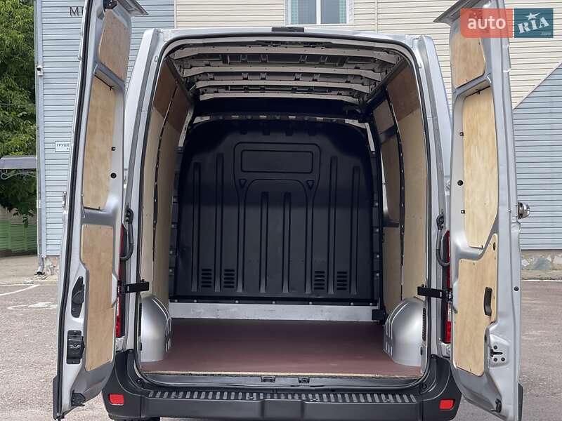 Інші вантажівки Renault Master 2018 в Дубні фото 32 Інші вантажівки Renault Master 2018 в Дубні