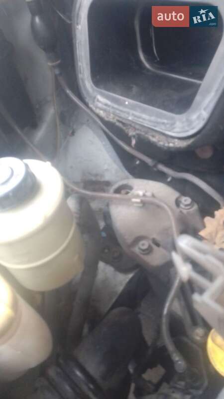 Микроавтобус Renault Master 2008 в Виннице фото 12 Микроавтобус Renault Master 2008 в Виннице