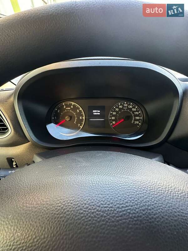 Вантажний фургон Renault Master 2022 в Ковелі фото 27 Вантажний фургон Renault Master 2022 в Ковелі