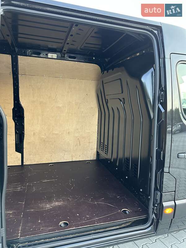 Грузовой фургон Renault Master 2022 в Ковеле фото 39 Грузовой фургон Renault Master 2022 в Ковеле