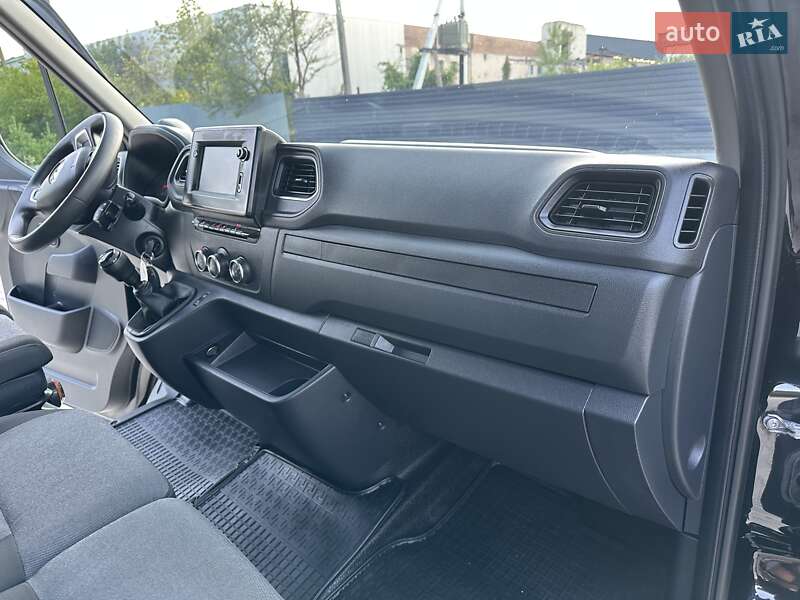 Грузовой фургон Renault Master 2022 в Ковеле фото 59 Грузовой фургон Renault Master 2022 в Ковеле