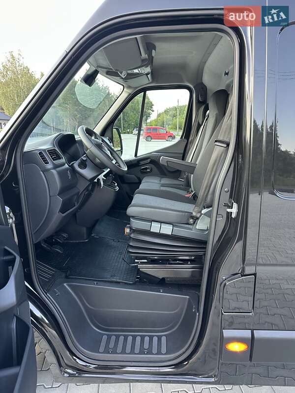Грузовой фургон Renault Master 2022 в Ковеле фото 66 Грузовой фургон Renault Master 2022 в Ковеле