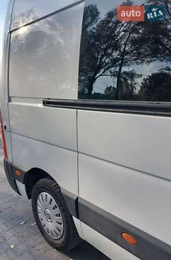 Грузопассажирский фургон Renault Master 2018 в Дубно