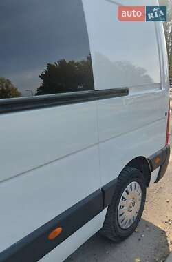 Грузопассажирский фургон Renault Master 2018 в Дубно