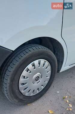 Грузопассажирский фургон Renault Master 2018 в Дубно