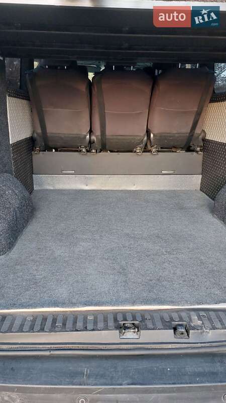 Грузовой фургон Renault Master 2018 в Дубно