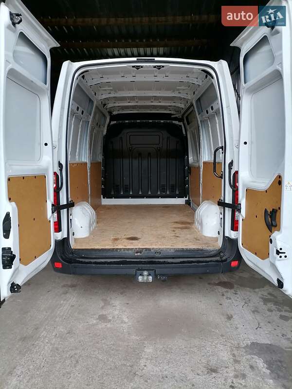 Інші автобуси Renault Master 2024 в Дніпрі фото 8 Інші автобуси Renault Master 2024 в Дніпрі