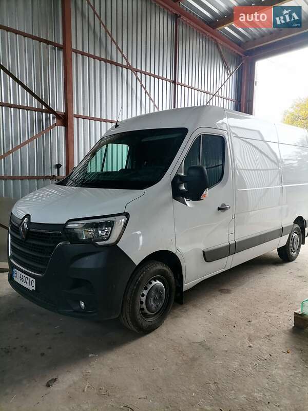Інші автобуси Renault Master 2024 в Дніпрі фото 2 Інші автобуси Renault Master 2024 в Дніпрі
