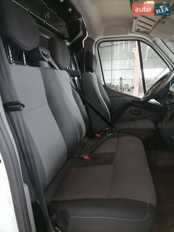 Інші автобуси Renault Master 2024 в Дніпрі фото 13 Інші автобуси Renault Master 2024 в Дніпрі