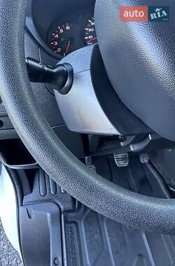 Тентований Renault Master 2018 в  фото 11 Тентований Renault Master 2018 в
