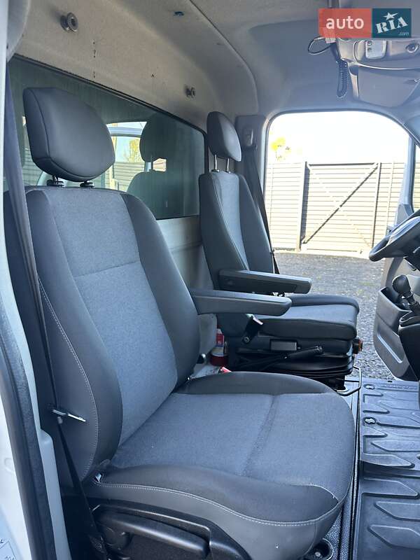 Тентованый Renault Master 2018 в Ковеле фото 20 Тентованый Renault Master 2018 в Ковеле