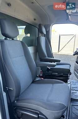 Тентований Renault Master 2018 в  фото 20 Тентований Renault Master 2018 в