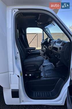 Тентований Renault Master 2018 в  фото 21 Тентований Renault Master 2018 в
