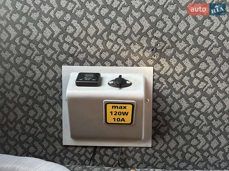 Тентованый Renault Master 2018 в Ковеле фото 27 Тентованый Renault Master 2018 в Ковеле