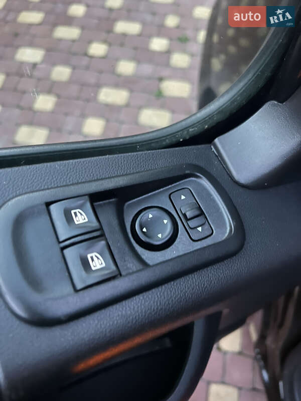 Грузовой фургон Renault Master 2020 в Тернополе