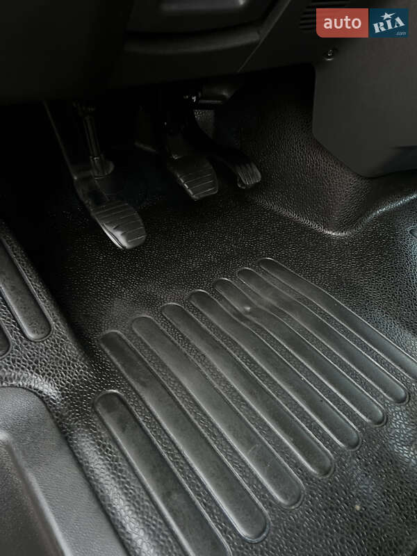 Грузовой фургон Renault Master 2020 в Тернополе