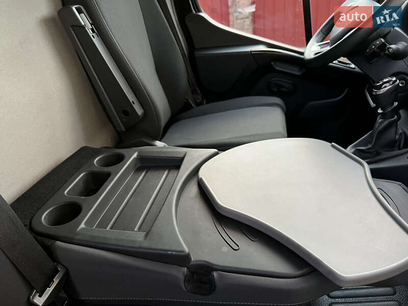 Грузовой фургон Renault Master 2020 в Тернополе