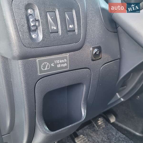 Микроавтобус Renault Master 2017 в Луцке фото 26 Микроавтобус Renault Master 2017 в Луцке