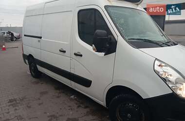 Рефрижератор Renault Master 2015 в  фото 10 Рефрижератор Renault Master 2015 в